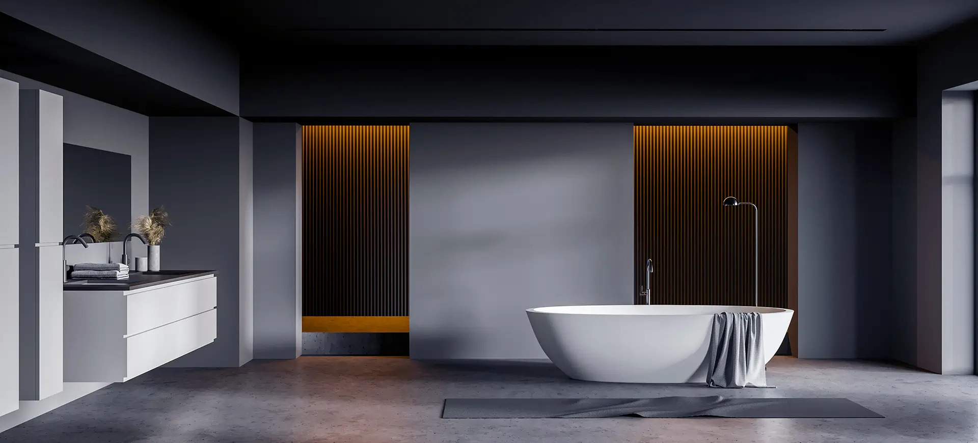 DESIGN BEYOND STANDARD